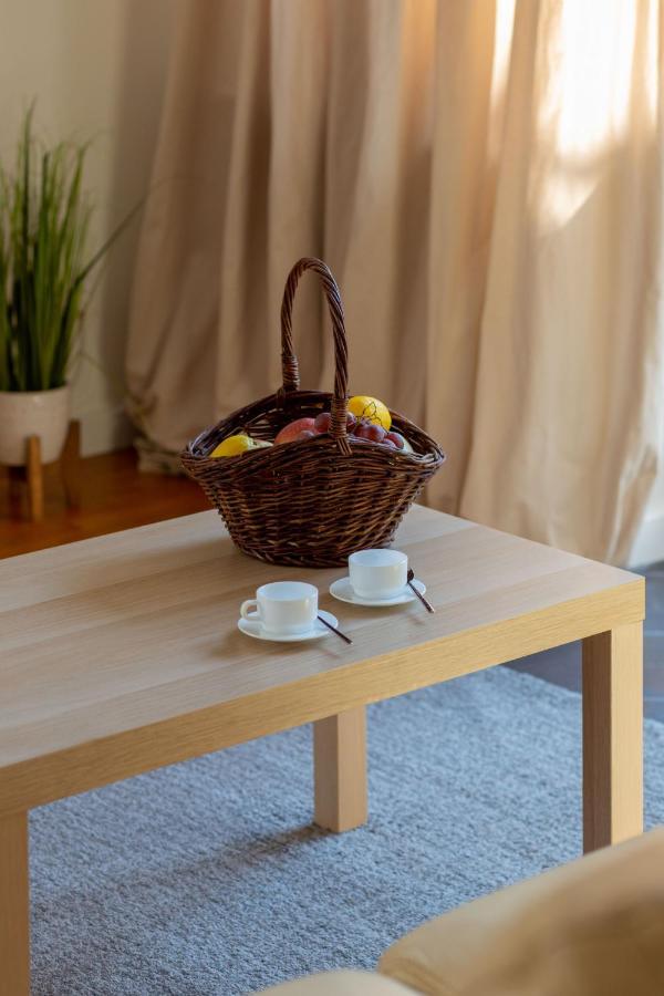 Villa Holiday House Cinema Experience Warsaw Michalowice By Renters Exterior foto